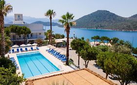 Kas Marin Hotel